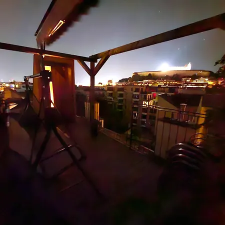 69 - Old Town, 125m2, Free Parking, View *