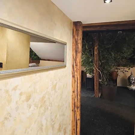 69 - Old Town, 125m2, Free Parking, View Apartment Bratislava