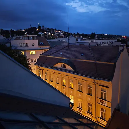 69 - Old Town, 125m2, Free Parking, View Apartment