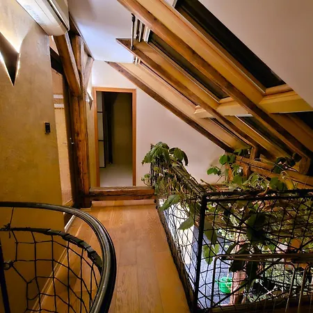 Apartmán 69 - Old Town, 125m2, Free Parking, View