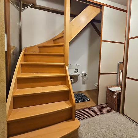 69 - Old Town, 125m2, Free Parking, View