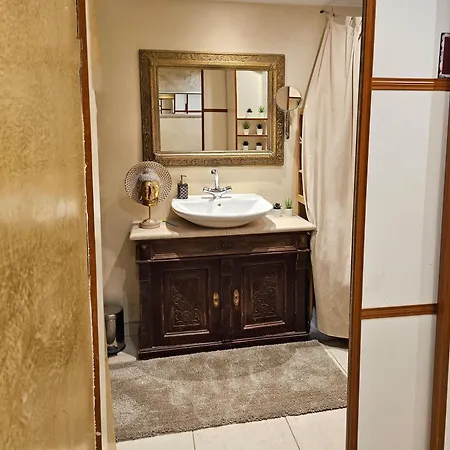 69 - Old Town, 125m2, Free Parking, View * براتسيلافا