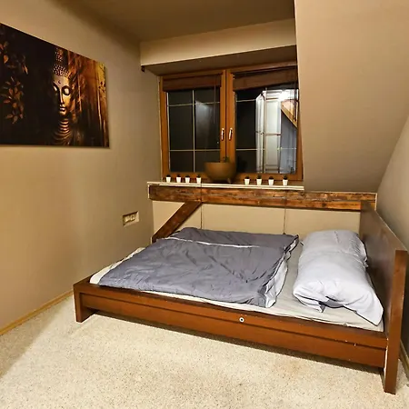 شقة 69 - Old Town, 125m2, Free Parking, View *