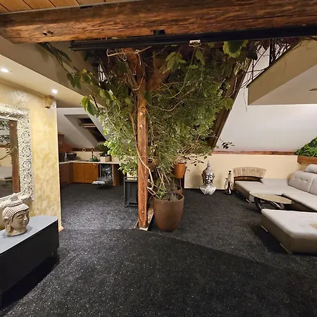 69 - Old Town, 125m2, Free Parking, View *